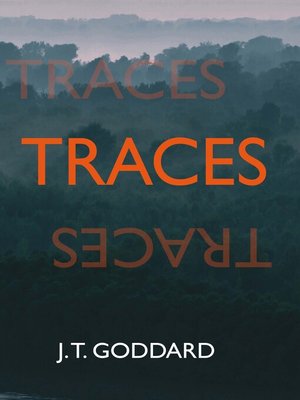 cover image of Traces